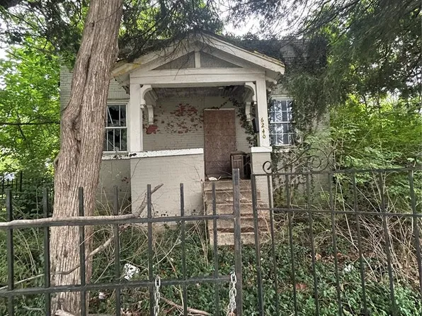 6240 Lenox Ave, Saint Louis, MO 63133