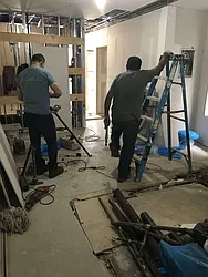 Rented by Crosstown Apartments NYC