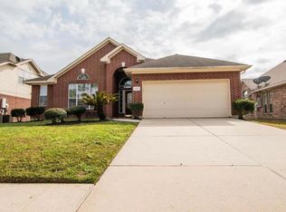 2407 Ballard Ct, Spring, TX 77388