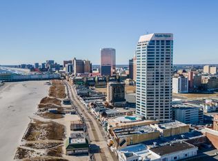 1515 Boardwalk #2403, Atlantic City, NJ