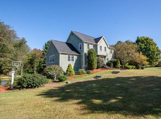 2 Rough Rider Rd, Hopkinton, MA 01748