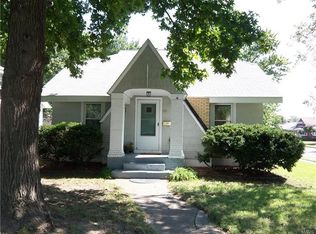 401 George St, Wood River, IL 62095