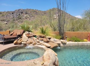 8300 E Dixileta Dr #229, Scottsdale, AZ 85262