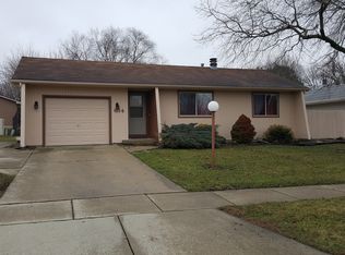 614 Pomona Dr, Champaign, IL 61822