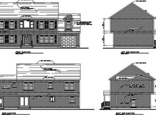 62 Nicholas Rd, Braintree, MA 02184