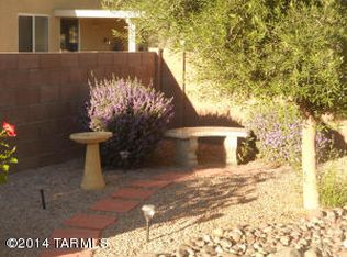 7488 W Suncatcher Dr, Tucson, AZ 85743