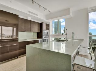 1080 Brickell Ave UNIT 3801, Miami, FL 33131