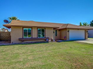8745 W Diana Ave, Peoria, AZ 85345