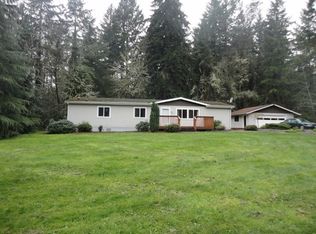 2812 81st Ave NW, Olympia, WA 98502