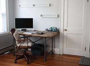 13 Leslie Rd #13, Belmont, MA 02478