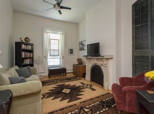 550 Massachusetts Ave APT 5C, Boston, MA 02118