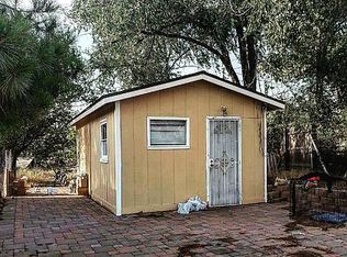 53250 Us Highway 371, Anza, CA 92539