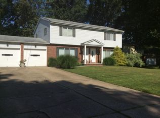 3772 Osage St, Stow, OH 44224