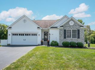 11750 Bridgewater Dr, Pickerington, OH 43147