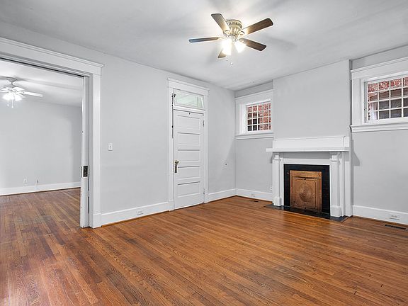3rd image of 223 N Arthur Ashe Blvd #1