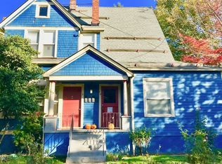 1823 SE Morrison St APT 3, Portland, OR 97214