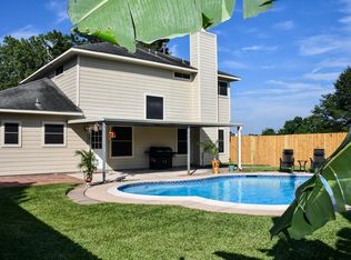 3306 Pheasant Run, Humble, TX 77396