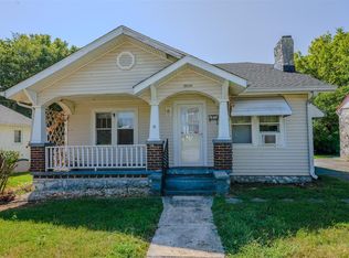 1412 Nutwood St, Bowling Green, KY 42104