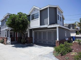 2006 Graham Ave #A, Redondo Beach, CA 90278