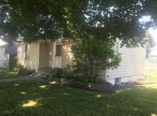 2220 W Wellesley Ave, Spokane, WA 99205