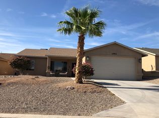 1982 Folzman Dr, Lake Havasu City, AZ 86404