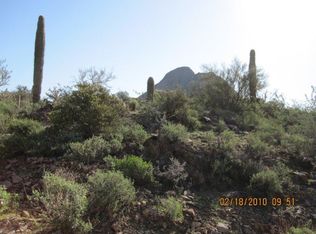 3541 W Meander Rd #202-13-007F, New River, AZ 85087