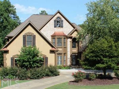 5866 Brookstone Walk NW, Acworth, GA, 30101