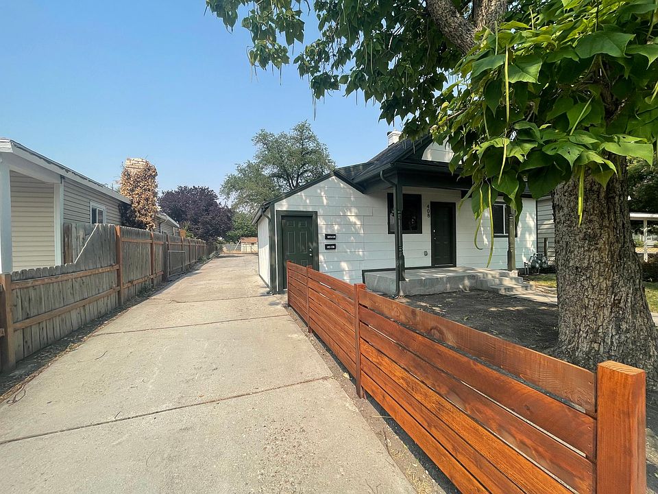 1st image of 408 S Post St #B