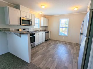 32 E Arizona #32, Belleville, MI 48111