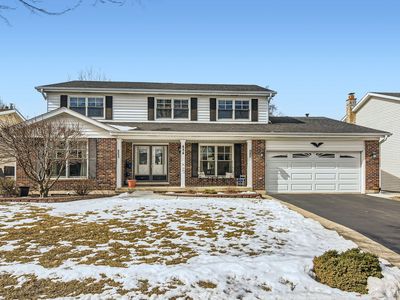 484 Governors Dr, Schaumburg, IL, 60193