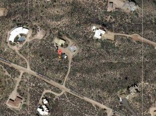 11502 E Manana Rd, Cave Creek, AZ 85331