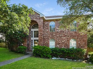 750 Arch Stone, San Antonio, TX 78258