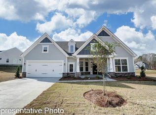 3007 Whispering Creek Dr #144, Indian Trail, NC 28079