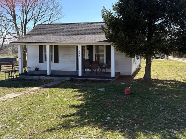 2305 Oregon Rd, Versailles, KY 40383