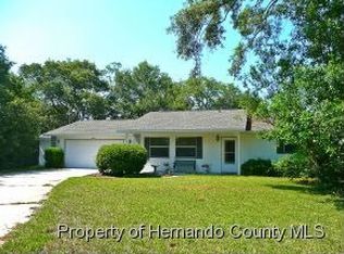 2111 Bishop Rd, Spring Hill, FL 34608
