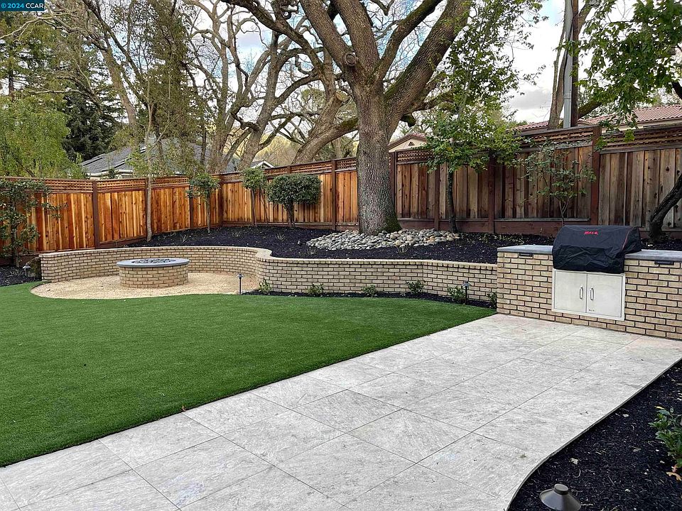 1973 La Cadena, Diablo, CA 94528 Zillow