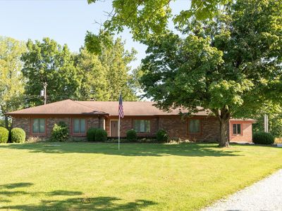 10692 Andrea Ct, Avon, IN, 46231