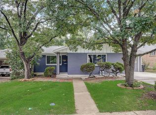 1740 S Dale Ct, Denver, CO 80219