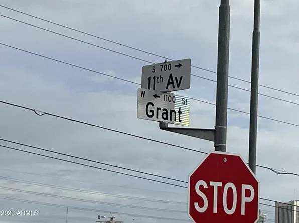 1121 W Grant St, Phoenix, AZ 85007