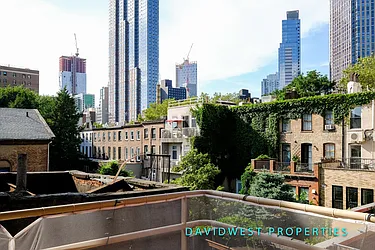Rented by DavidWest Properties