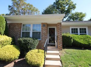 32 Smoke Tree Ter #143, Red Bank, NJ 07701