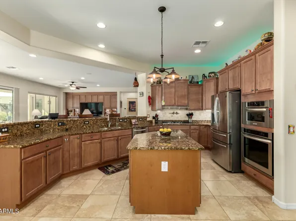 3525 N HUDSON Drive, Florence, AZ 85132