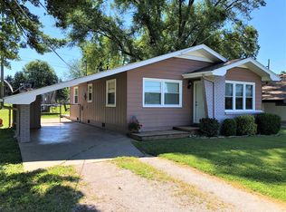 704 S Eastgate Ave, Springfield, MO 65809