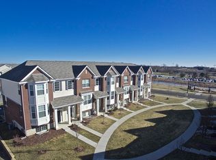 15379 Silver Bell Rd, Orland Park, IL 60462