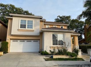 14 Calle De Luna, Rancho Santa Margarita, CA 92688