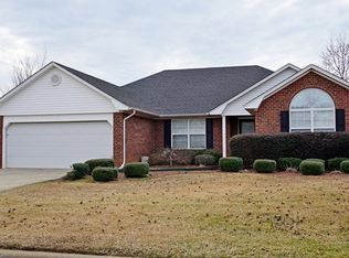 670 Aidan Dr, Sumter, SC 29154