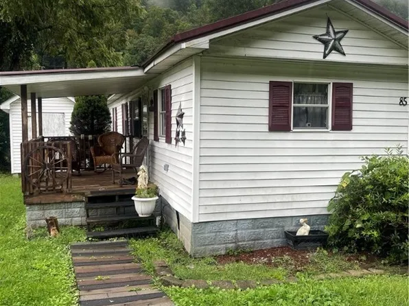 85 Lightpost Ln, Mallory, WV 25634