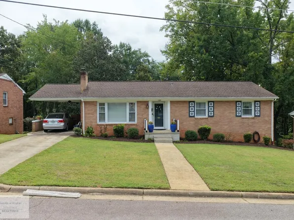 528 S Woodberry Ave, Danville, VA 24540