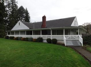 78651 Bryson Sears Rd, Cottage Grove, OR 97424