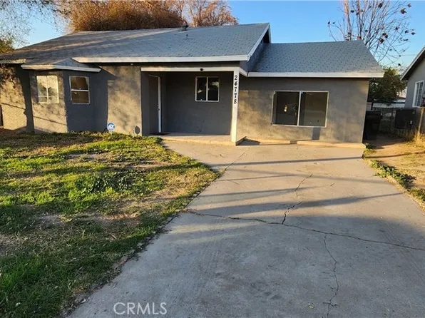 24778 4th St, San Bernardino, CA 92410